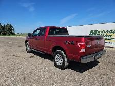 2017 Ford F-150 - Photo 3