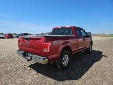 2017 Ford F-150 - Photo 4