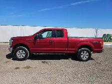 2017 Ford F-150 - Photo 5