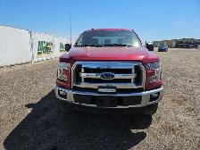 2017 Ford F-150 - Photo 8