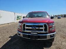 2017 Ford F-150 - Photo 9