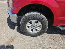 2017 Ford F-150 - Photo 10