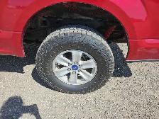 2017 Ford F-150 - Photo 11