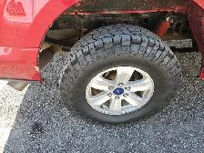 2017 Ford F-150 - Photo 12
