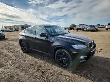 2010 BMW X6 - Photo 2
