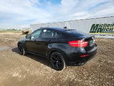 2010 BMW X6 - Photo 3