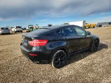 2010 BMW X6 - Photo 4