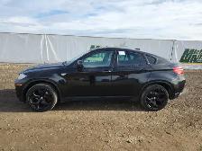 2010 BMW X6 - Photo 5