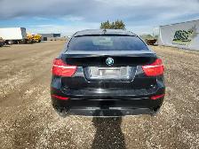 2010 BMW X6 - Photo 6