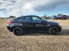 2010 BMW X6 - Photo 7