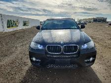2010 BMW X6 - Photo 8