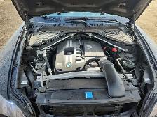 2010 BMW X6 - Photo 27
