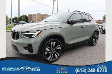 2024 Volvo XC40 DARK THEME B5 AWD - Photo 3