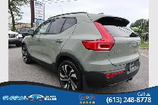 2024 Volvo XC40 DARK THEME B5 AWD - Photo 7