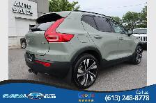 2024 Volvo XC40 DARK THEME B5 AWD - Photo 8