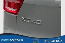 2024 Volvo XC40 DARK THEME B5 AWD - Photo 10