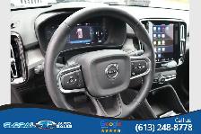 2024 Volvo XC40 DARK THEME B5 AWD - Photo 14