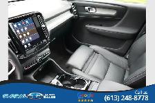 2024 Volvo XC40 DARK THEME B5 AWD - Photo 15