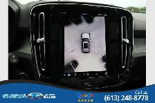 2024 Volvo XC40 DARK THEME B5 AWD - Photo 24
