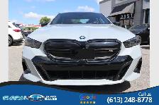 2024 BMW I5 M60 Electric - Photo 2
