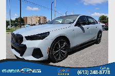 2024 BMW I5 M60 Electric - Photo 3