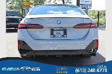 2024 BMW I5 M60 Electric - Photo 10