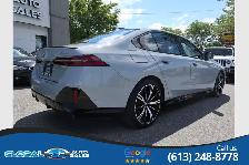 2024 BMW I5 M60 Electric - Photo 11