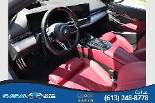 2024 BMW I5 M60 Electric - Photo 15
