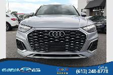 2022 Audi Q5 Sportback TECHNIK - Photo 2