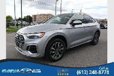 2022 Audi Q5 Sportback TECHNIK - Photo 3