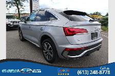 2022 Audi Q5 Sportback TECHNIK - Photo 7