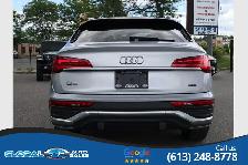 2022 Audi Q5 Sportback TECHNIK - Photo 8