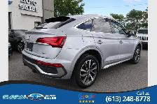 2022 Audi Q5 Sportback TECHNIK - Photo 9