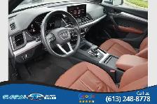 2022 Audi Q5 Sportback TECHNIK - Photo 10