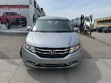 2016 Honda Odyssey EX - Photo 2