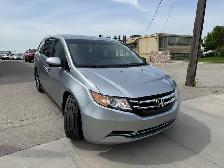 2016 Honda Odyssey EX - Photo 3