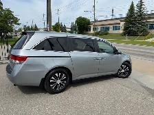 2016 Honda Odyssey EX - Photo 4