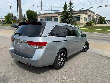 2016 Honda Odyssey EX - Photo 5