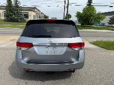 2016 Honda Odyssey EX - Photo 6