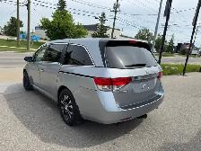 2016 Honda Odyssey EX - Photo 7