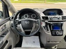 2016 Honda Odyssey EX - Photo 9