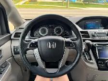 2016 Honda Odyssey EX - Photo 10