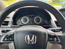 2016 Honda Odyssey EX - Photo 11