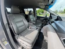 2016 Honda Odyssey EX - Photo 12