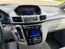 2016 Honda Odyssey EX - Photo 14