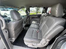 2016 Honda Odyssey EX - Photo 20