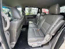 2016 Honda Odyssey EX - Photo 21