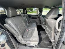 2016 Honda Odyssey EX - Photo 22