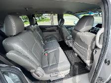 2016 Honda Odyssey EX - Photo 24