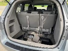 2016 Honda Odyssey EX - Photo 27